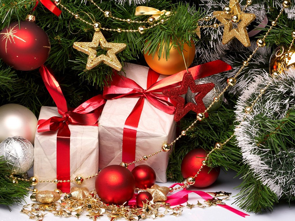 New Year congratulations from OpenTrade Commerce