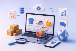 New Real-Time Plan for Taobao and 1688: Always Up-to-Date Product Data
